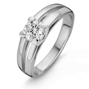 Bague Diamant B*Diamond 0.70 carat