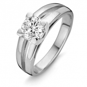 Bague Diamant B*Diamond 0.90 carat