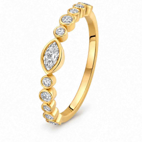 Bague Diamant - Mosaik Collection - similaire