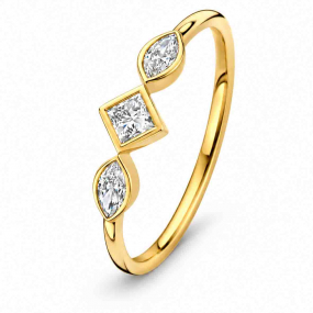 Bague Diamant - Mosaik Collection - Mérité