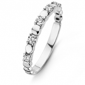 Bague Diamants One More 0.28 ct  - Ischia 91FN25A 
