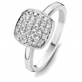 Bague Diamants One More 0.34 ct  - Vulsini 91GC10A 
