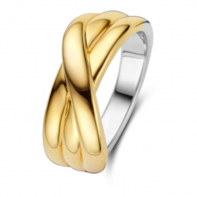 Bague en argent - Naiomy Silver similaire