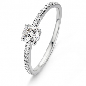 Bague One More