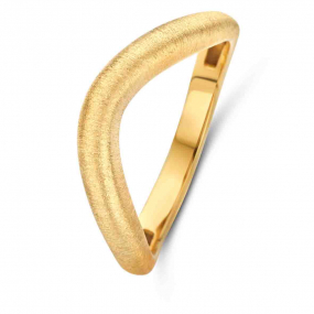 Bague Or Jaune similaire