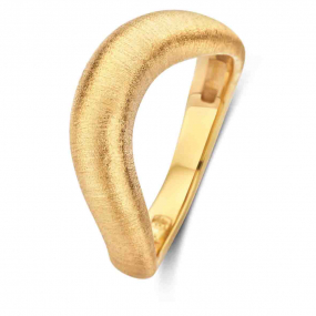 Bague Or Jaune similaire