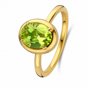 Bague Pridot - One More