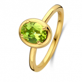 Bague pridot - One More
