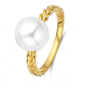 Bague Perle pour explorer