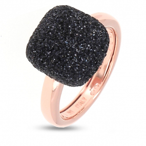 Bague Pesavento Polvere di Sogni Rose et