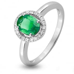 Bague Saphir similaire
