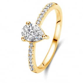 Bague Solitaire Classic Beyond 0.70 ct similaire