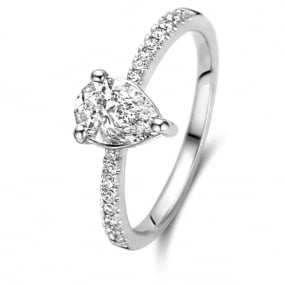 Bague Solitaire Classic Beyond 1 ct