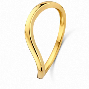 Bague - Wave Ring - Mérité similaire
