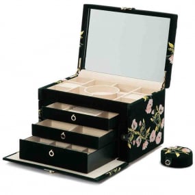 Rangement Bijoux de Voyage Wolf 1834 - Zoe