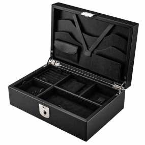 Bote  Bijoux et Montres Wolf 1834 - en complment