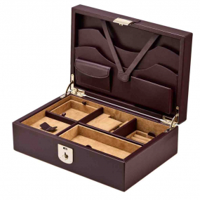 Bote  Bijoux et Montres Wolf 1834 - en complment