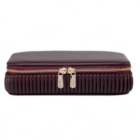 Bote  Bijoux Wolf 1834 - Bella Zip en complment