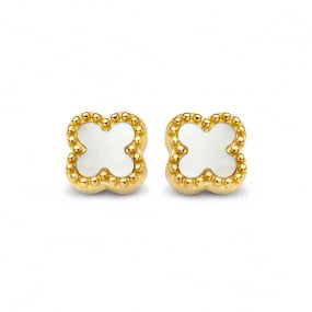Boucles d'oreilles Argent plaqu or et similaire