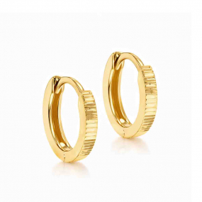 Boucles d'oreilles Cr�oles similaire