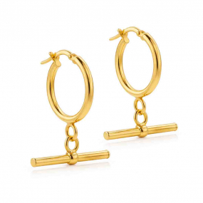 Boucles d'oreilles Cr�oles similaire