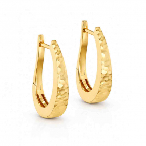 Boucles d'oreilles Cr�oles