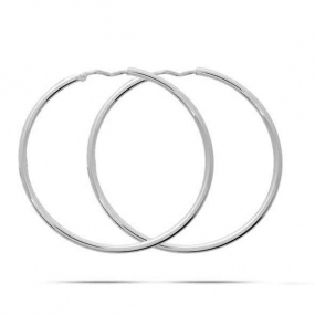 Boucles d'oreilles Croles Systme