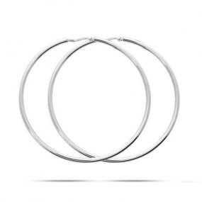 Boucles d'oreilles Croles Systme