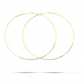 Boucles d'oreilles Croles Systme
