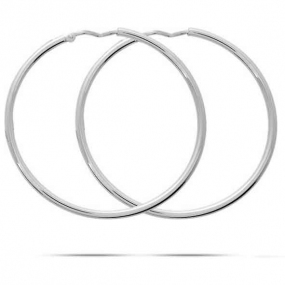 Boucles d'oreilles Croles Systme