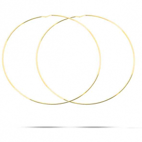 Boucles d'oreilles Croles Systme