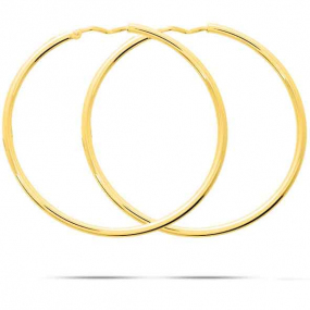 Boucles d'oreilles Croles Systme