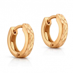 Boucles d'oreilles Cr�oles 