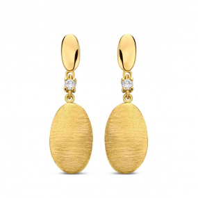Boucles d'oreilles Diamants similaire