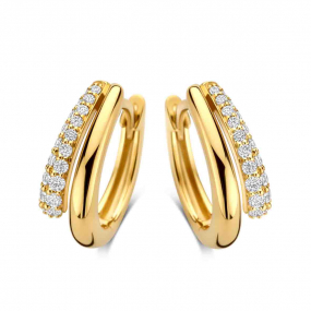 Boucles d'oreilles Diamants similaire