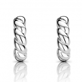 Boucles d'oreilles One More