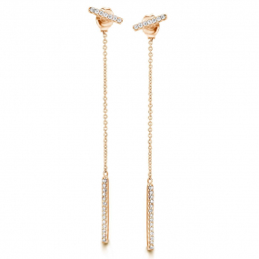Boucle d Oreille - Ischia 057962A
