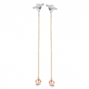 Boucle d Oreille - Vulture 057540A
