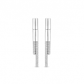 Boucles d'oreilles oxydes- Naiomy
