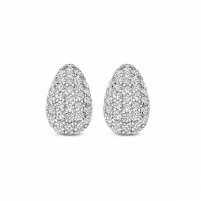 Boucles d'oreilles oxydes- Naiomy