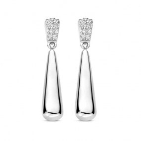 Boucles d'oreilles oxydes- Naiomy