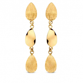 Boucles d'oreilles pendantes similaire