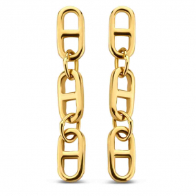 Boucles d'oreilles pendantes similaire