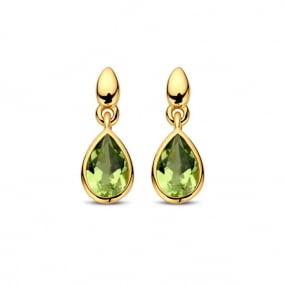Boucles d'Oreilles Pridots similaire