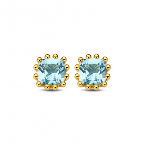 Boucles d'oreilles Pierres Fines