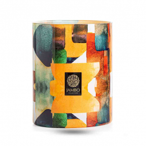 Bougie Burano L - Epices - Exclusivo Collection