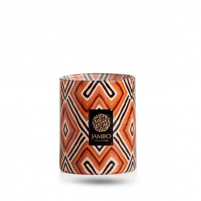 Bougie Masai Mara XS - Clou de Girofle -