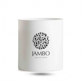 Bougie Papua M - Pomme - Prestigio Collection