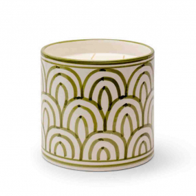 Bougie Parfumée Atlas Kaki L similaire