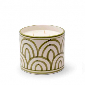 Bougie Parfumée Atlas Kaki M similaire
